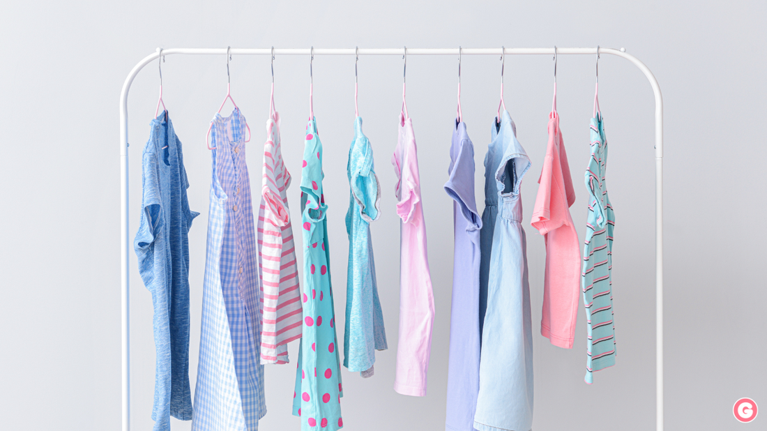 fabric for kids t-shirts