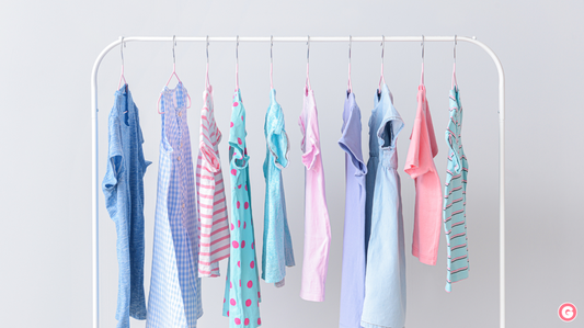 fabric for kids t-shirts