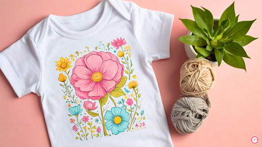 eco friendly baby onesies