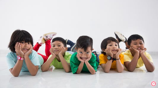 trendy tshirts for kids