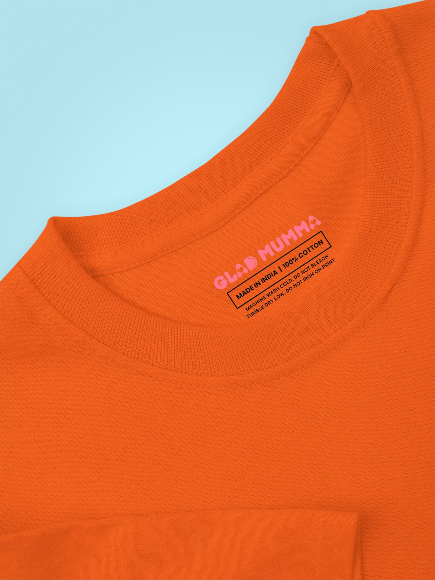 Little Sister T-Shirt for Girls | 100% Cotton Kids Tee