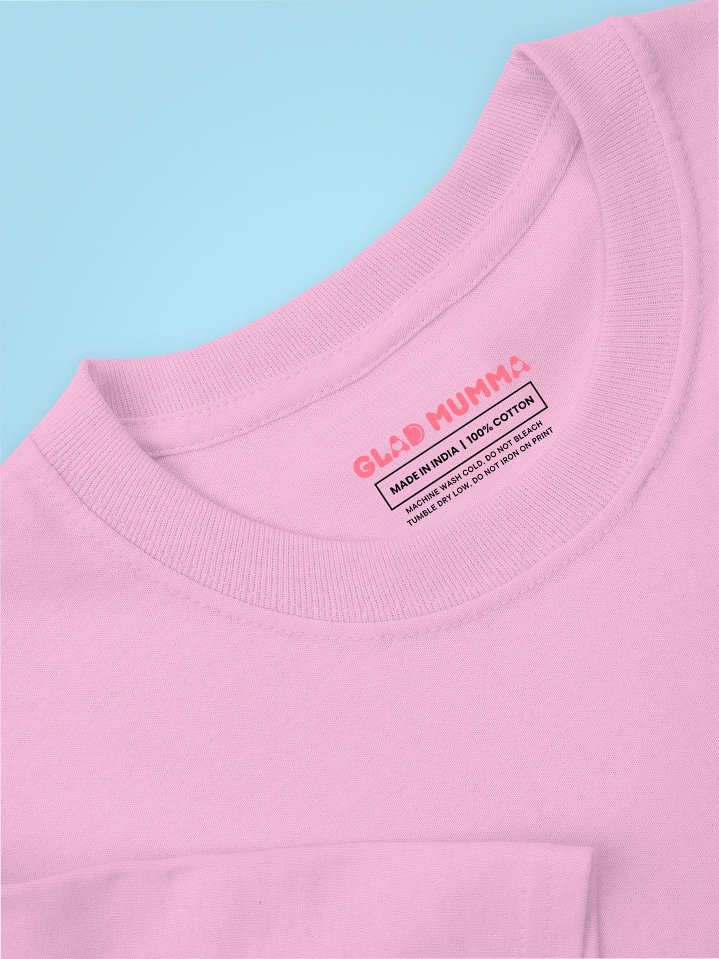 Little Sister T-Shirt for Girls | 100% Cotton Kids Tee