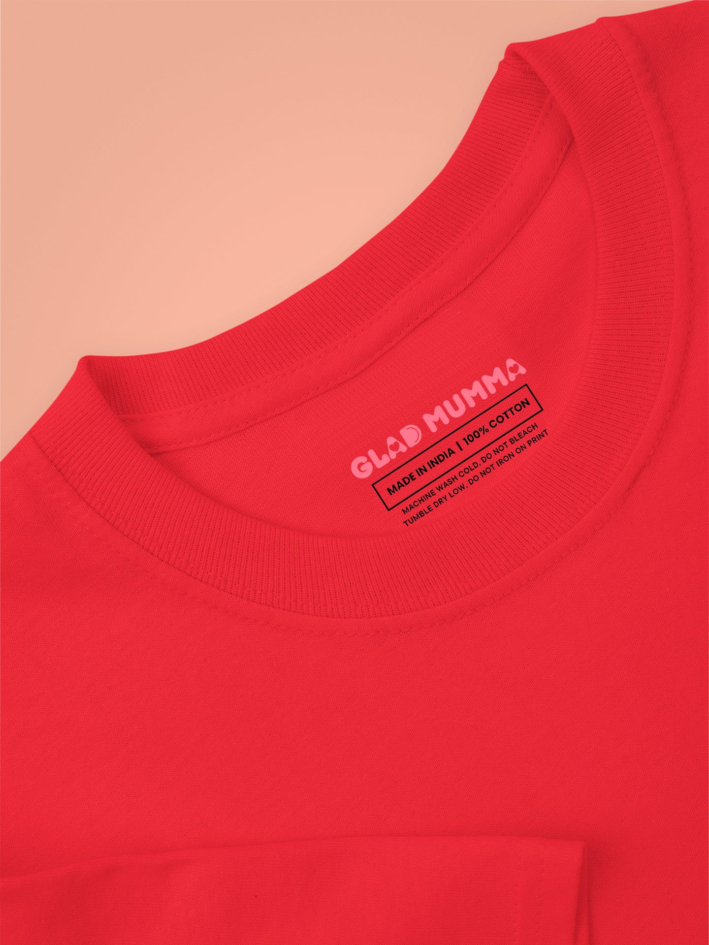 Little Sister T-Shirt for Girls | 100% Cotton Kids Tee