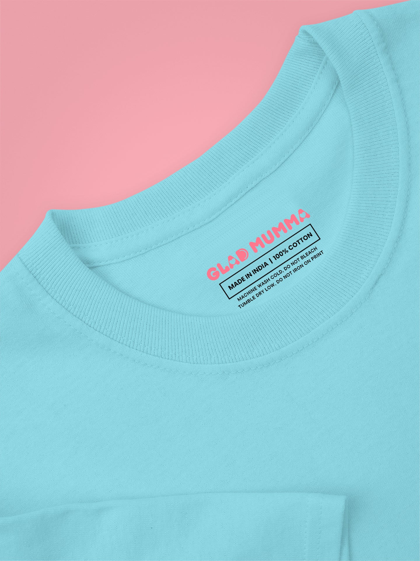 Little Sister T-Shirt for Girls | 100% Cotton Kids Tee