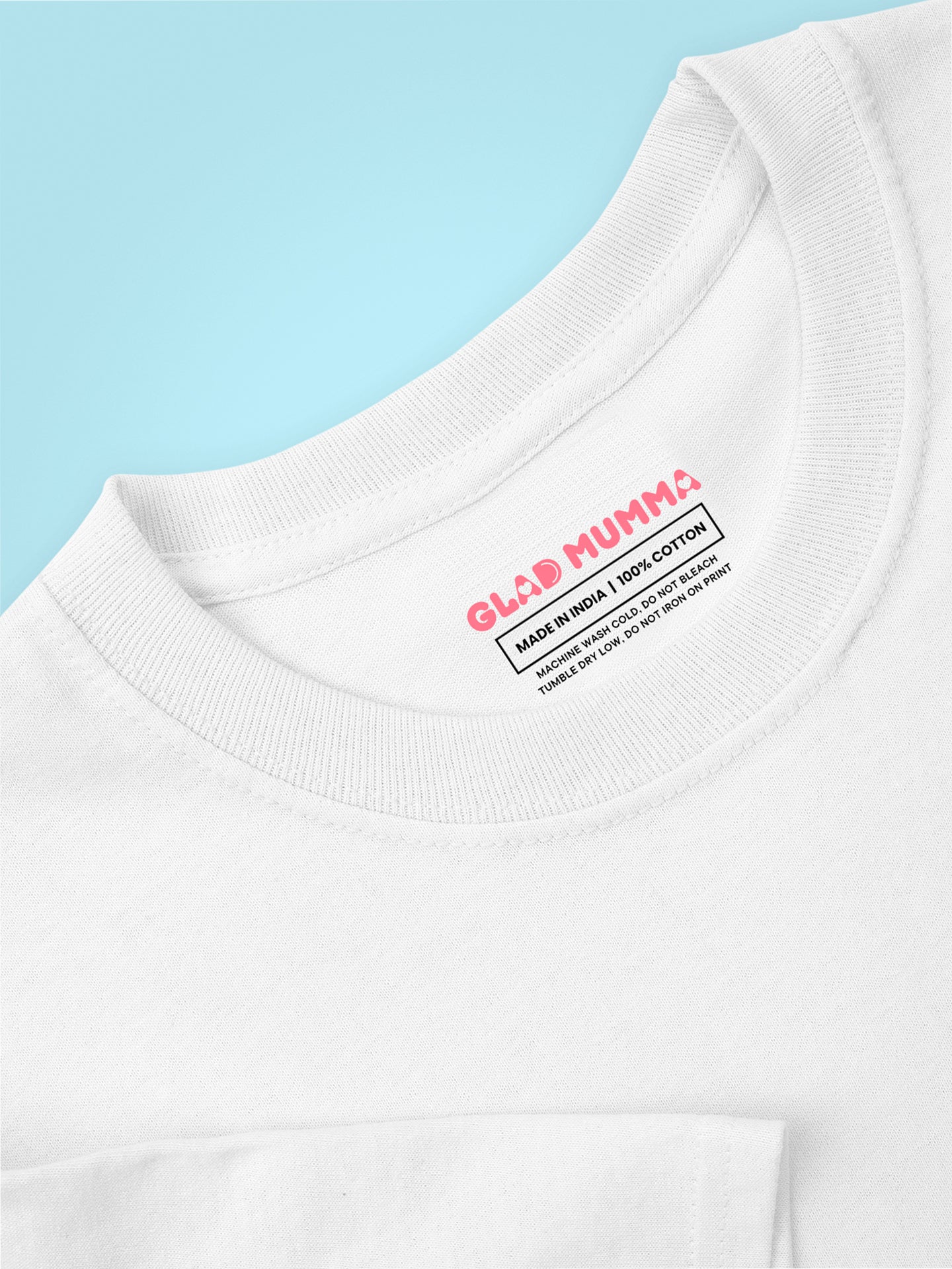 Little Sister T-Shirt for Girls | 100% Cotton Kids Tee