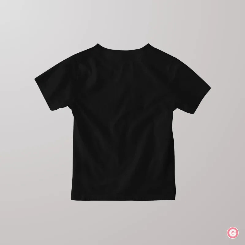 Bua Jaisi Koi Nahi Kids Cotton T-Shirt - Tshirt