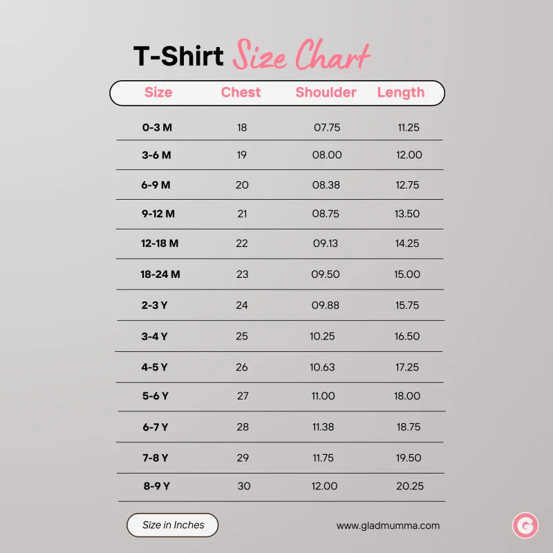 ’I Am Pretty Adorable’ Kids Cotton T-Shirt - Tshirt