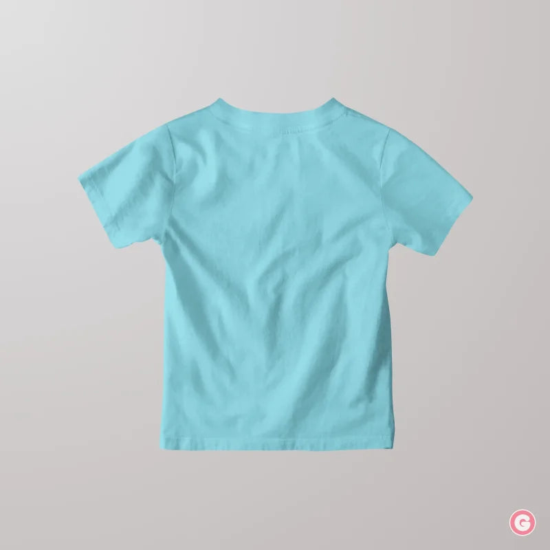 I Need Space Kids Cotton T-Shirt - Tshirt