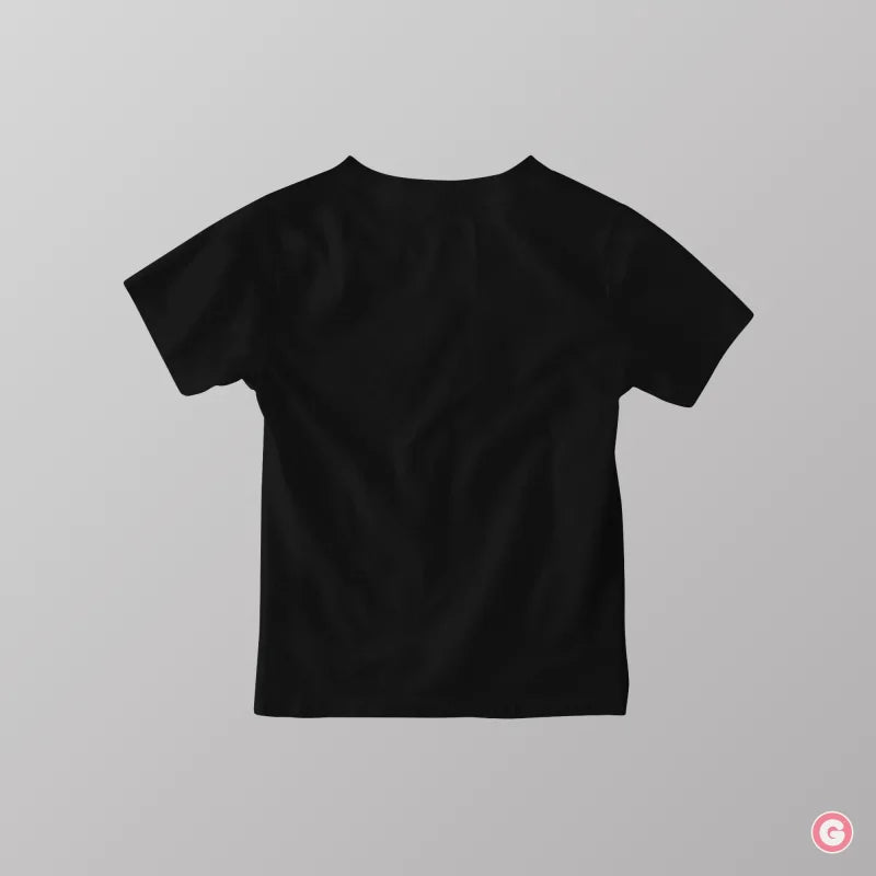 Little Sister Kids Cotton T-Shirt - Tshirt