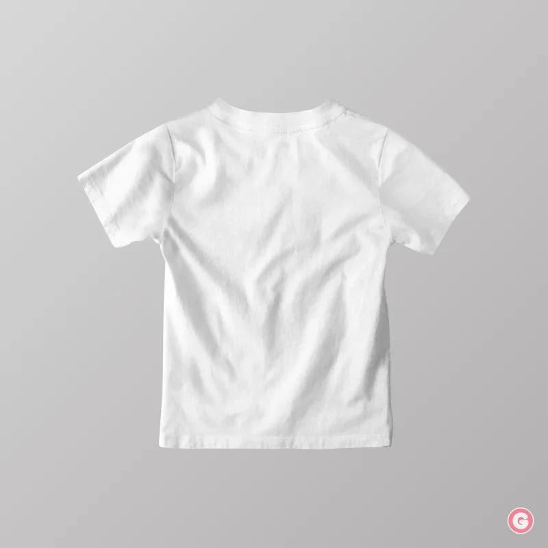 Love My Mama Kids Cotton T-Shirt - Tshirt