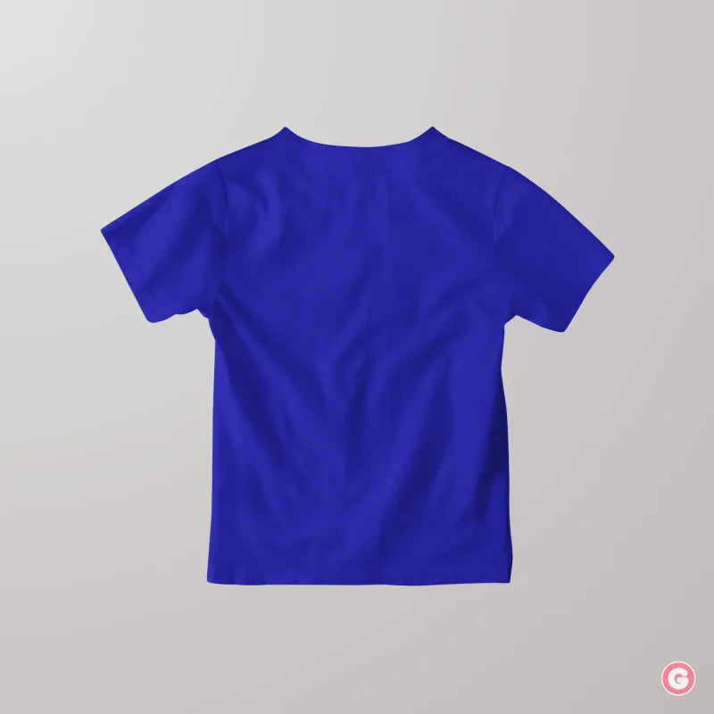 Small Hands Big Dreams Children’s Graphic T-shirt - Kids Tshirt