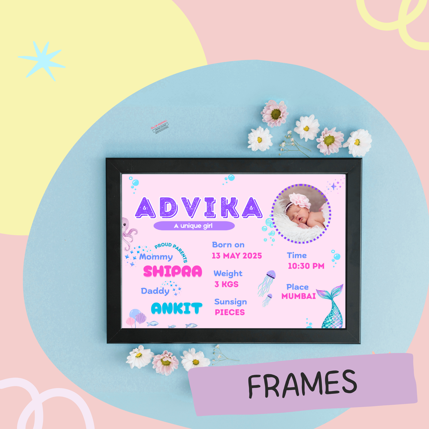 Frames