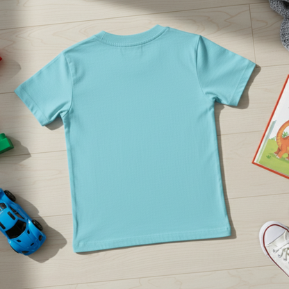 Big Bro Kids Cotton T-shirt