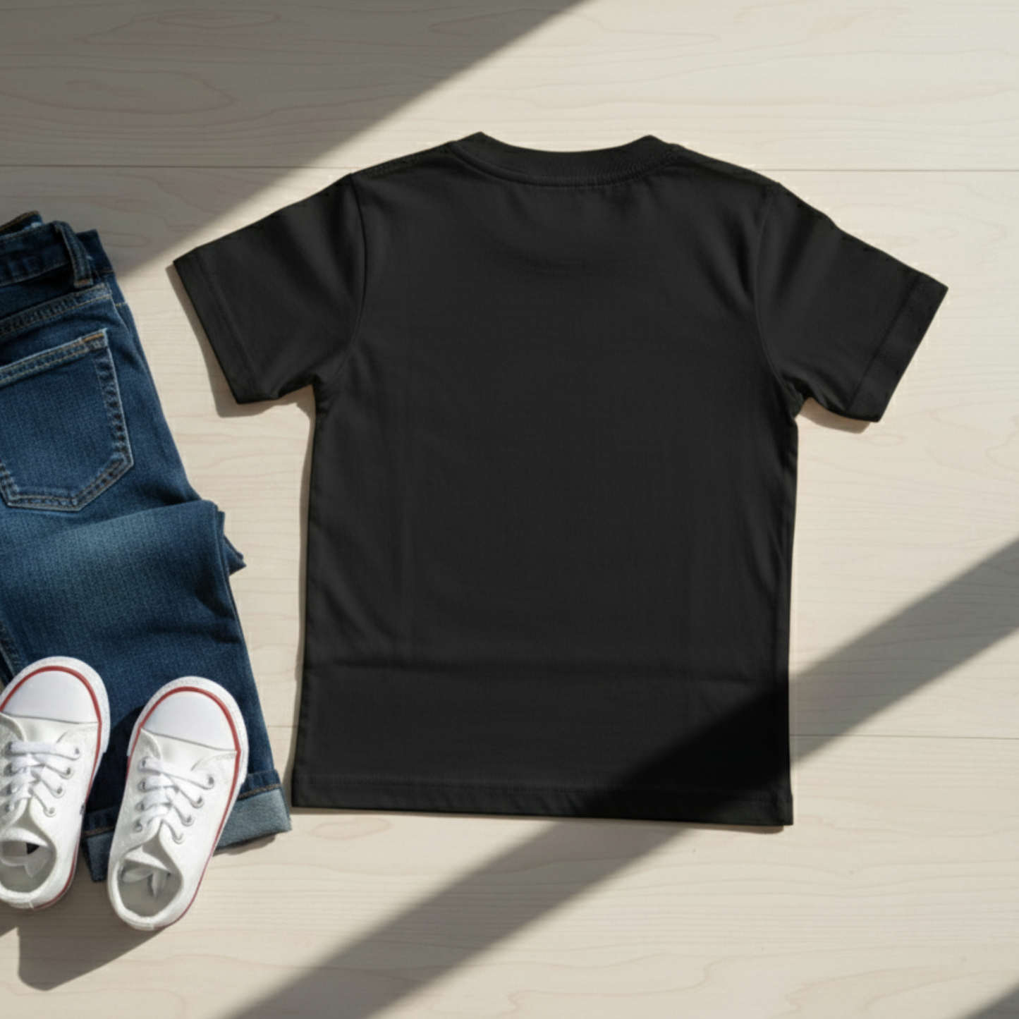 Lil Bro Kids Cotton T-shirt