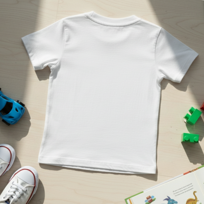 Big Bro Kids Cotton T-shirt