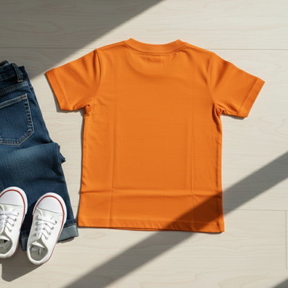 Lil Bro Kids Cotton T-shirt