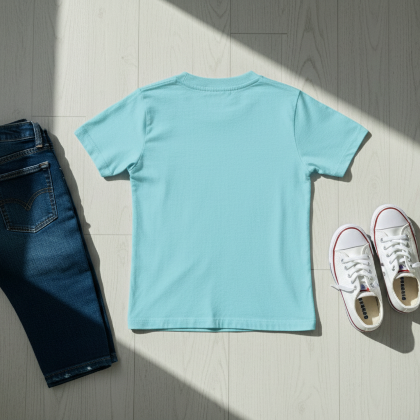 Lil Bro Kids Cotton T-shirt