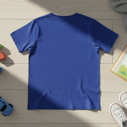 Big Bro Kids Cotton T-shirt