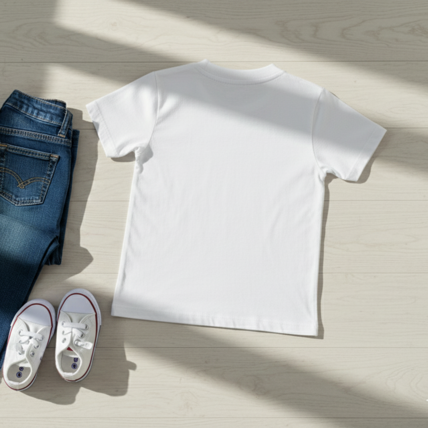 Lil Bro Kids Cotton T-shirt