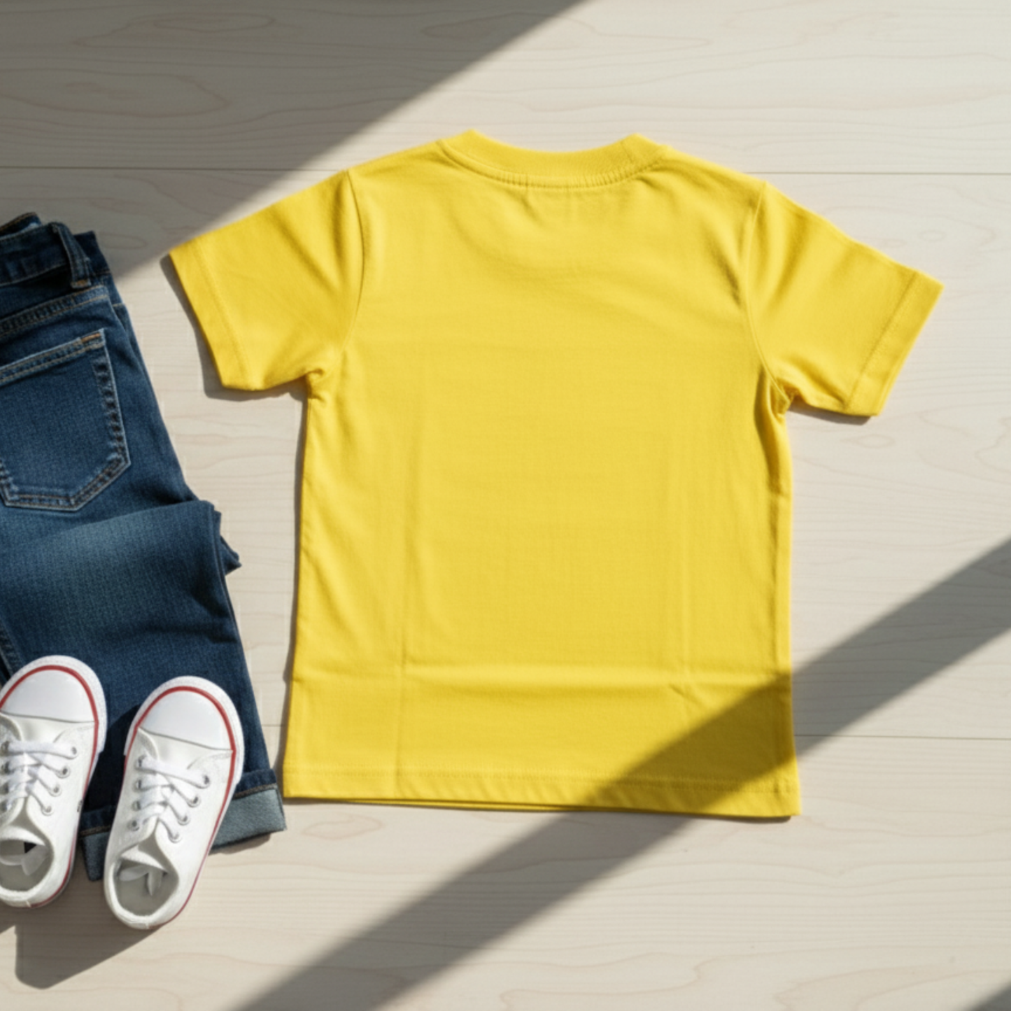 Lil Bro Kids Cotton T-shirt