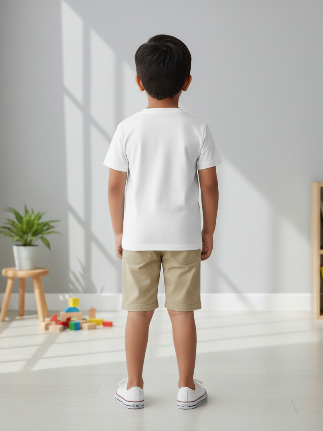 I'm Going To Be a Big Brother Announcement Kids T-shirt