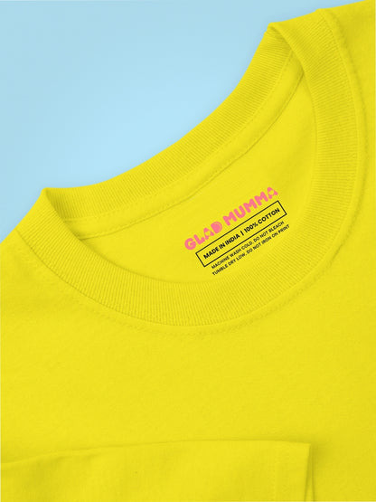 Little Sister Rainbow T-Shirt for Kids