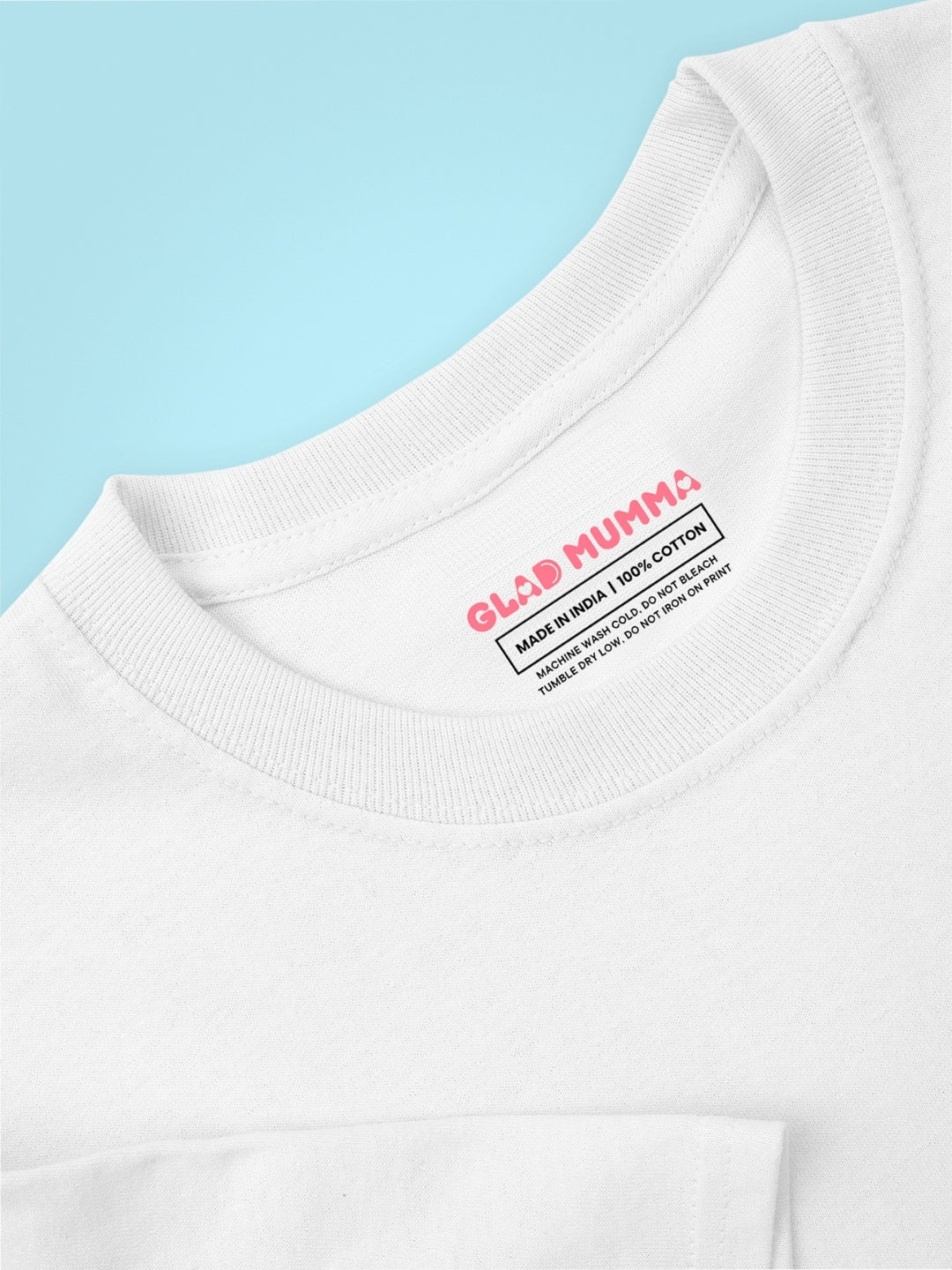 Little Sister Rainbow T-Shirt for Kids