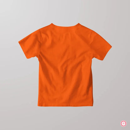 5th Birthday Superhero Kids Cotton T-Shirt - Tshirt