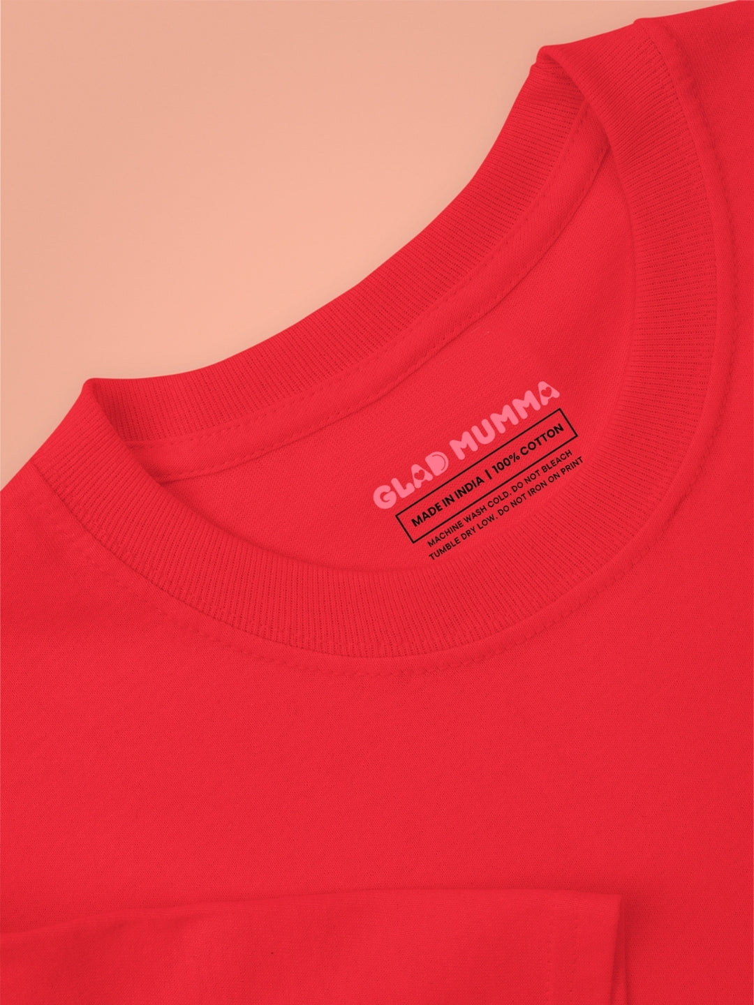Little Sister Rainbow T-Shirt for Kids