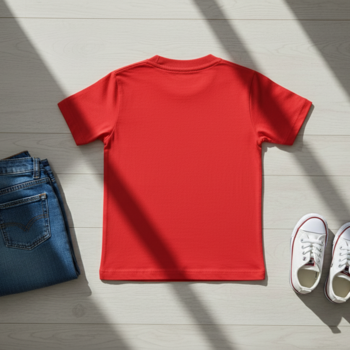 Lil Bro Kids Cotton T-shirt