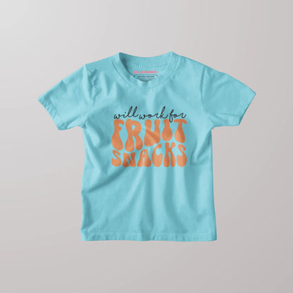 Fruit Snack Toddler T-Shirt