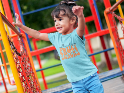 Fruit Snack Toddler T-Shirt