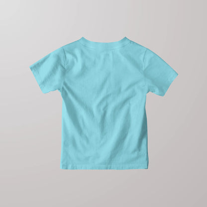 Little Heart Big Love Kids T-Shirt