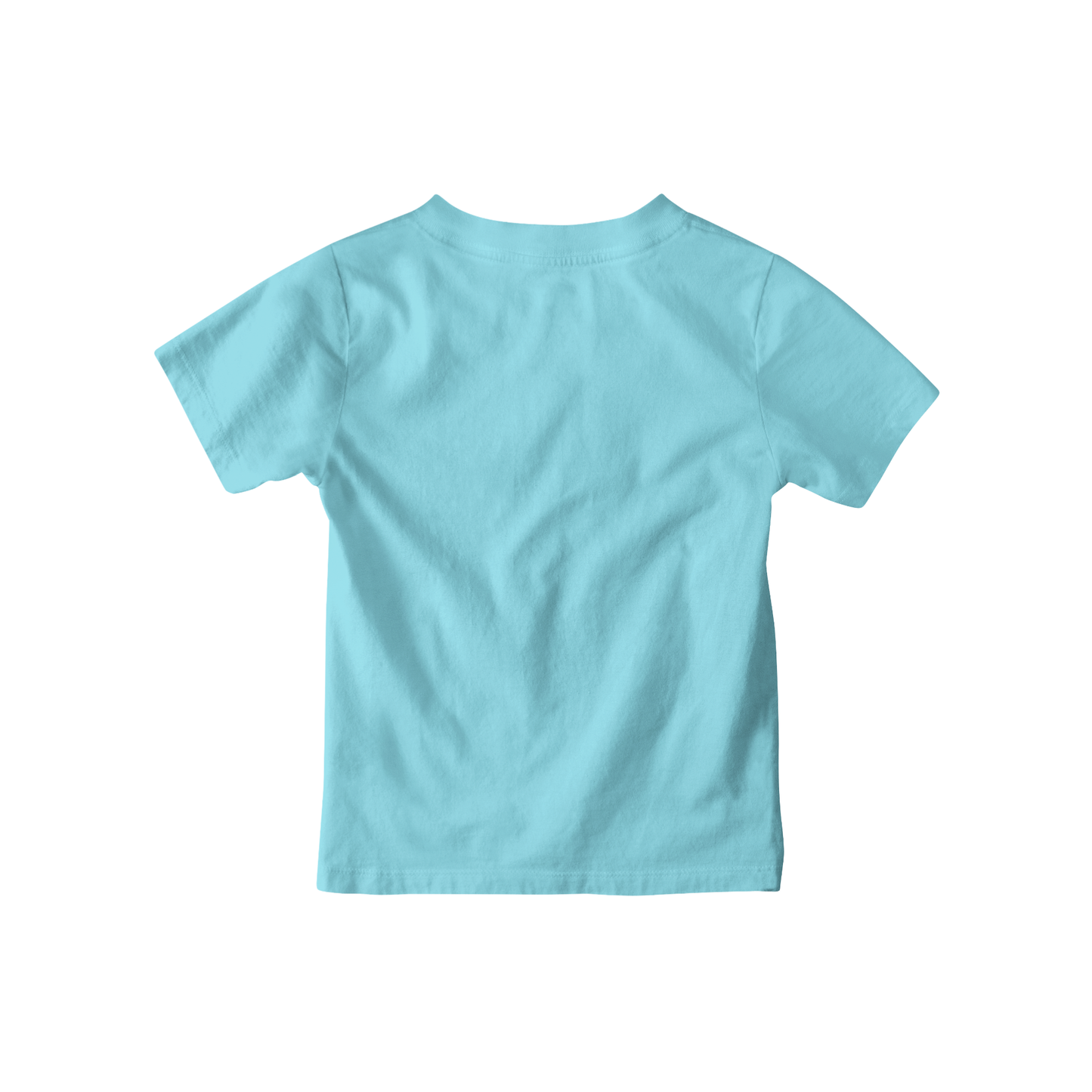 5th Birthday Superhero Kids Cotton T-Shirt