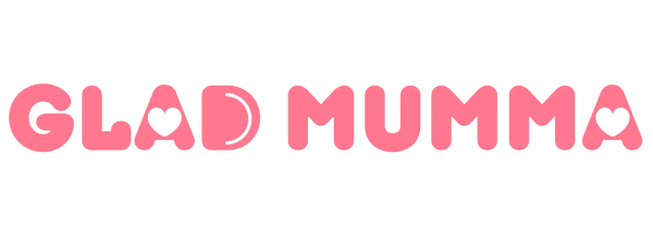 gladmumma-brand-logo