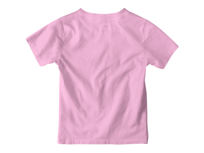 Peppa Pig Princess Kids Cotton T-Shirt