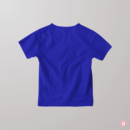 Small Hands Big Dreams Children’s Graphic T-shirt - Kids Tshirt